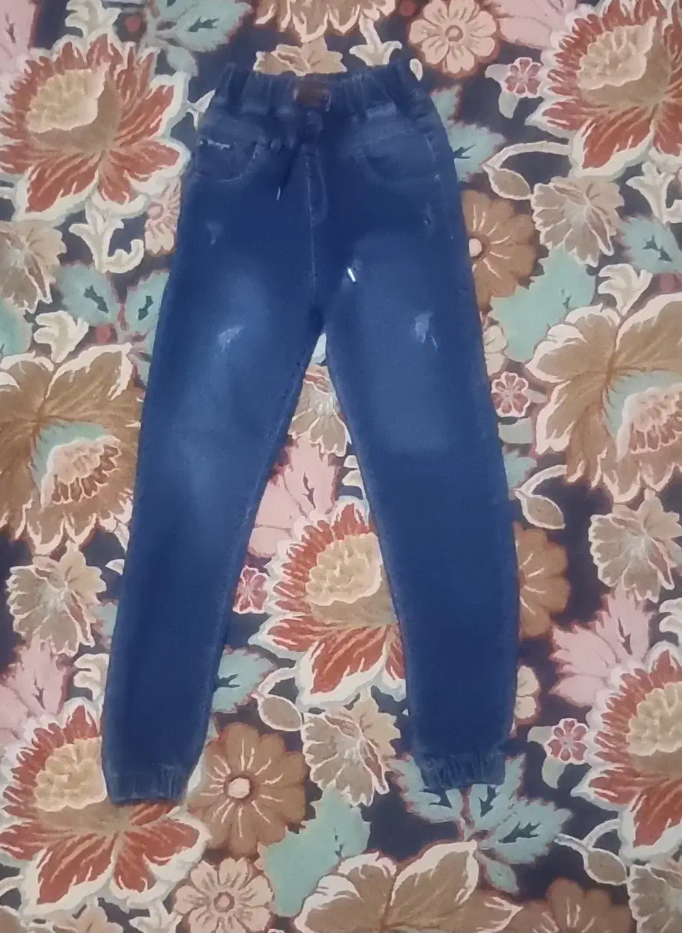 شلوار جین بچه گانه|کفش و لباس بچه|تهران, گمرک|دیوار