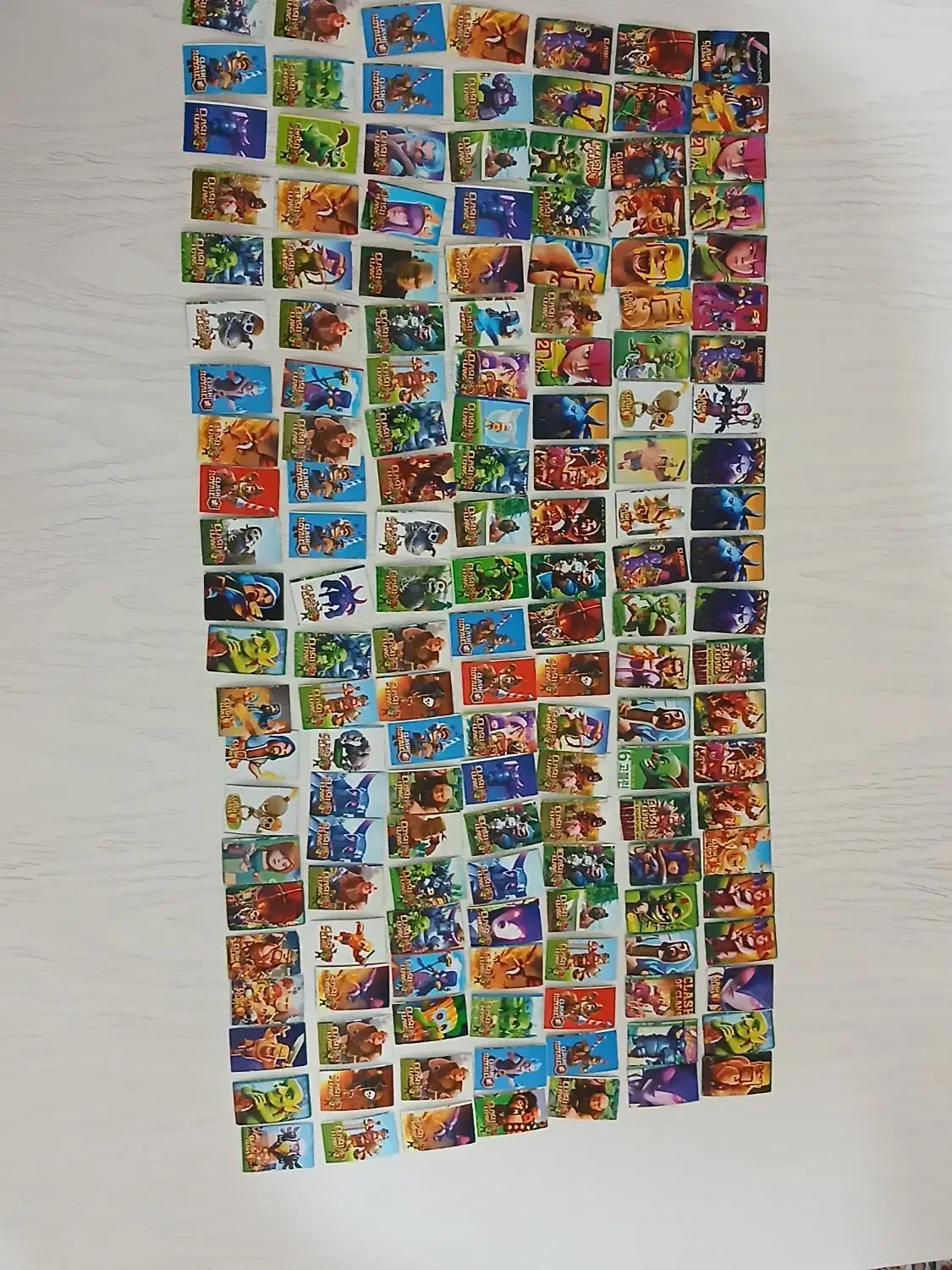 کارت بازی|اسباب‌‌بازی|هشتگرد, شهرک المهدی|دیوار