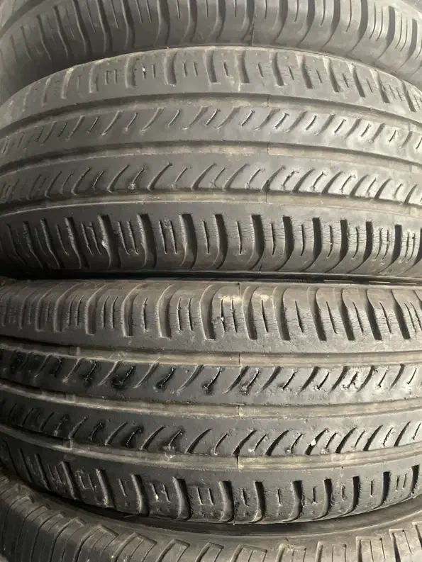 لاستیک بارز دست دوم ۱۴|قطعات یدکی و لوازم جانبی|پاکدشت, پاکدشت (مامازند)|دیوار