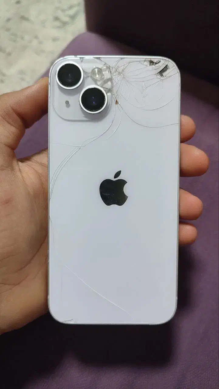 ایفون ۱۴ معمولی|موبایل|تهران, اوقاف|دیوار