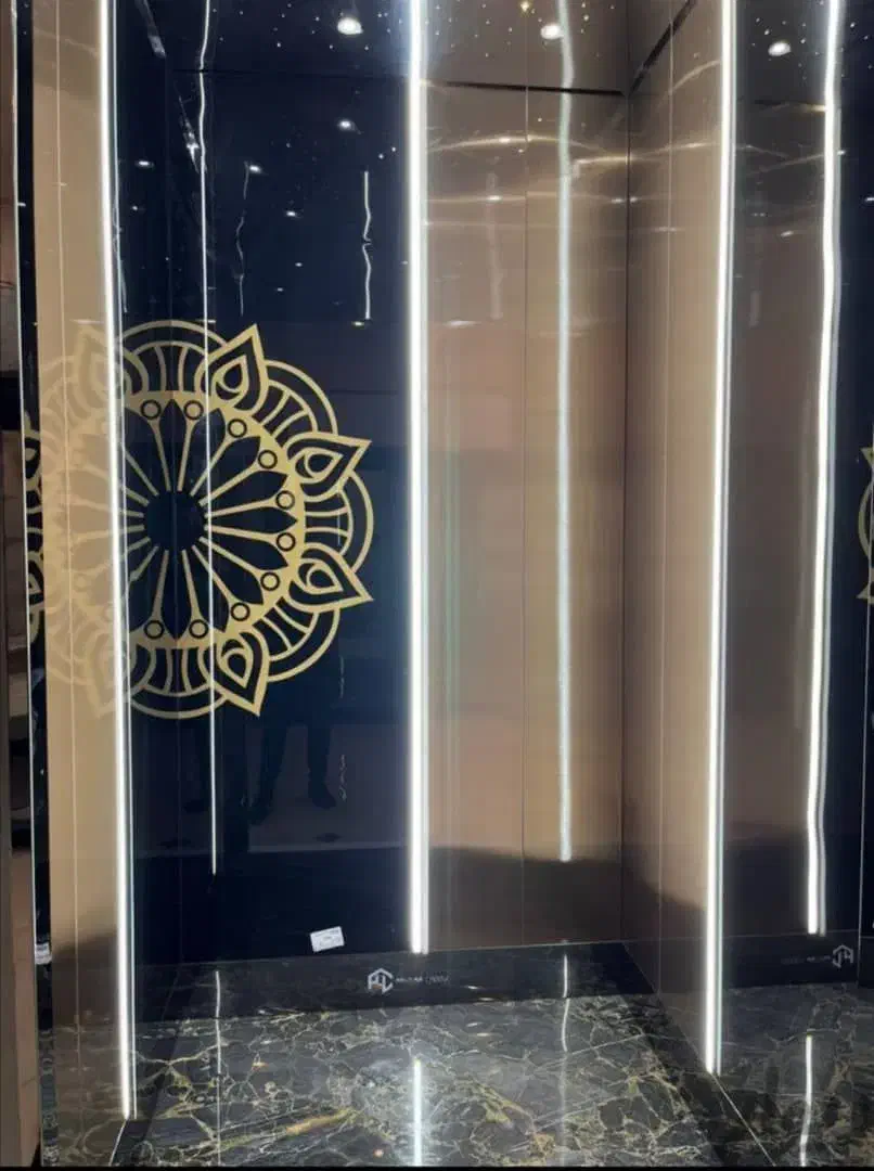 تولید و بازسازی کابین آسانسور|خدمات پیشه و مهارت|ری, دولتآباد|دیوار