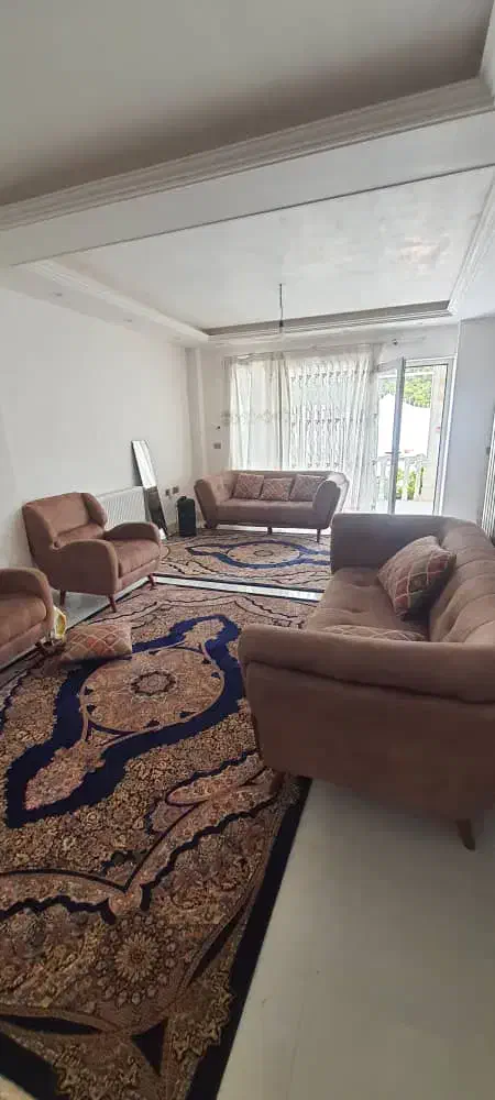 ۲۵۰متر زمین مسکونی با ویلای ۱۸۰متری ویو دائم|فروش خانه و ویلا|رضوانشهر, |دیوار