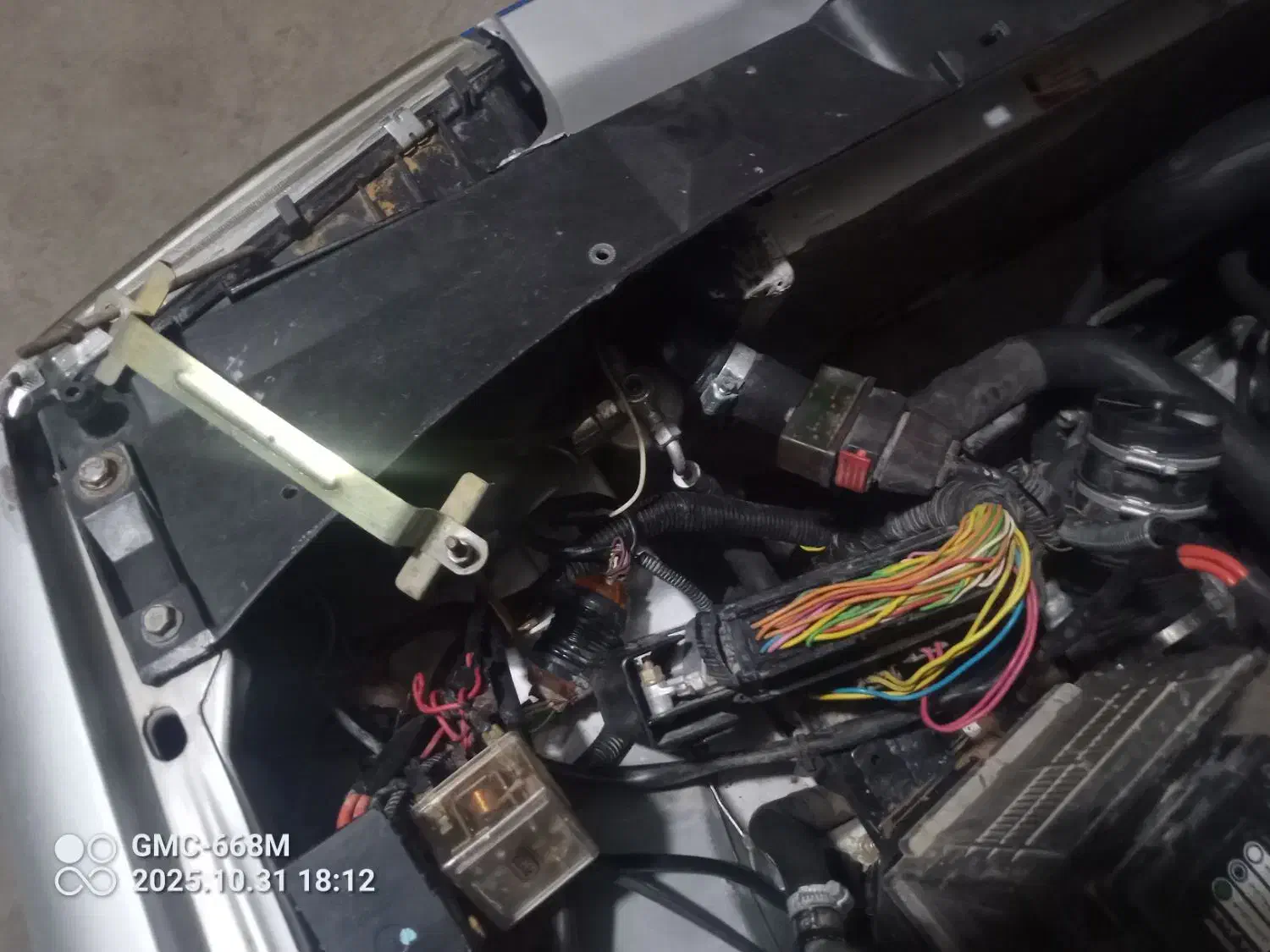 پژو405 مدل96|خودرو سواری و وانت|بیرجند, |دیوار