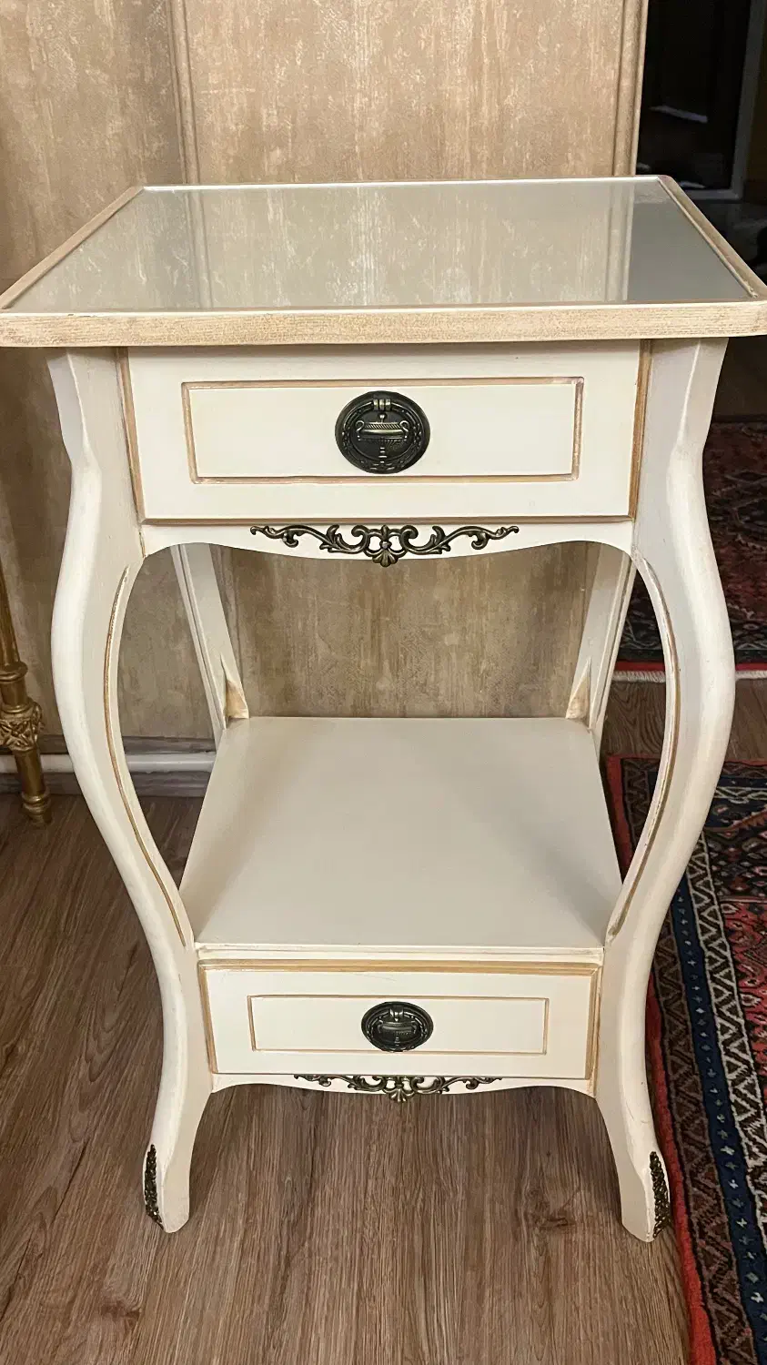 میز تلفن|مبلمان خانگی و میز عسلی|اردبیل, |دیوار