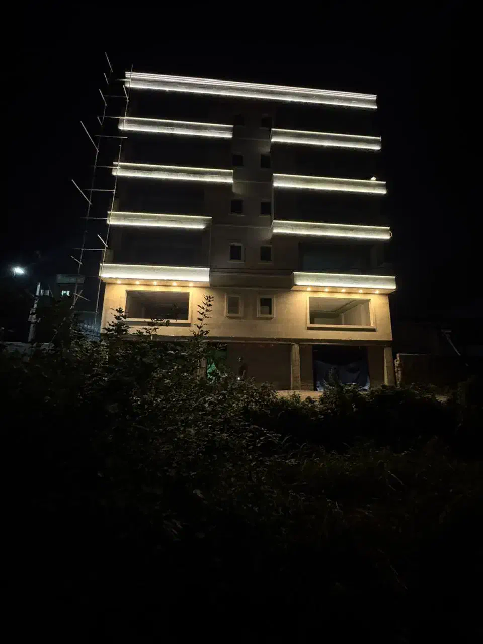 فروش اپارتمان نوساز ر منطقه شهری سوادکپه/شیرگاه|فروش آپارتمان|شیرگاه, |دیوار