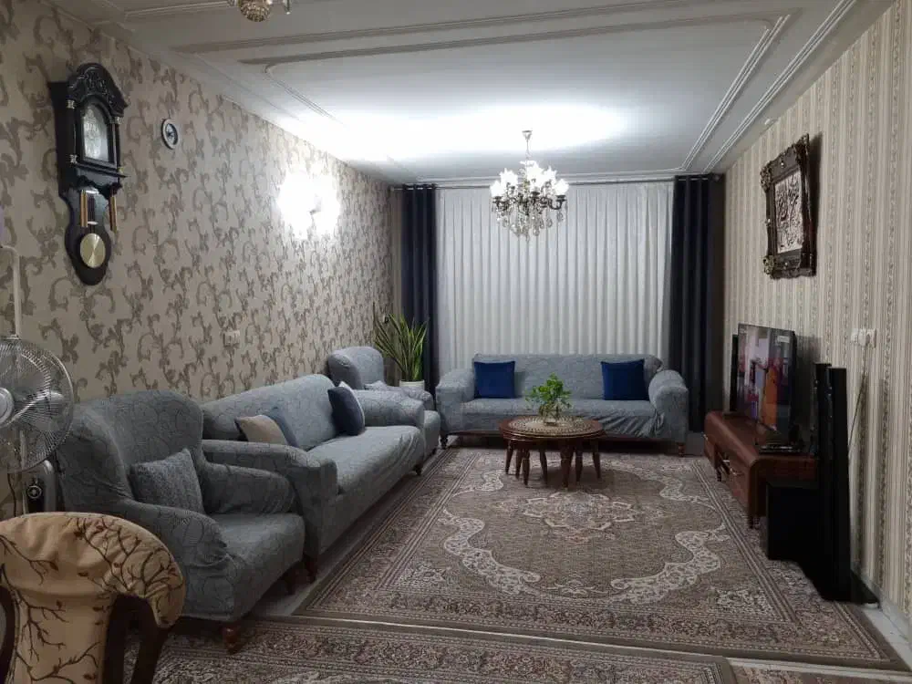 تک واحدی افسریه شمالی فوق العاده تمیز|فروش آپارتمان|تهران, افسریه شمالی|دیوار