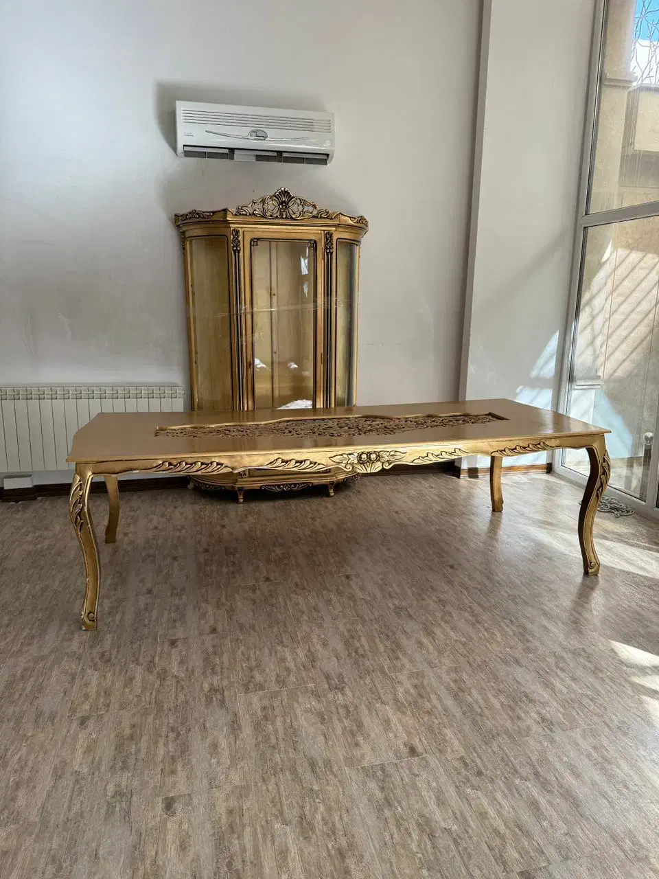 مبل صندلی میز ناهار خوری|مبلمان خانگی و میز عسلی|قم, پردیسان|دیوار