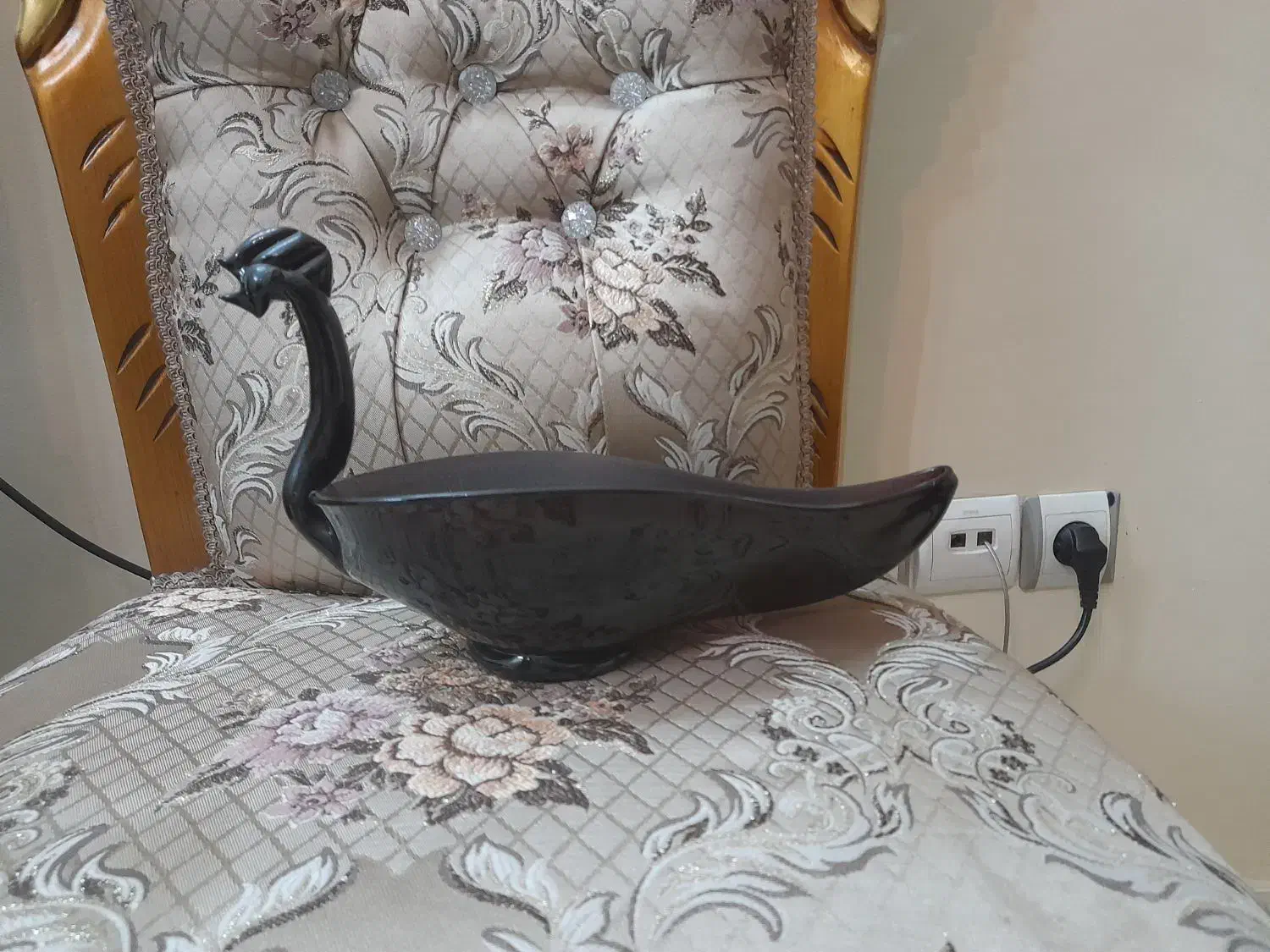 ظ ر ف|ظروف سرو و پذیرایی|پاکدشت, پاکدشت (مامازند)|دیوار