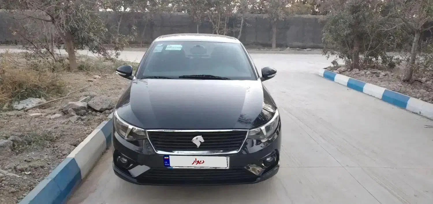 تارا v1|خودرو سواری و وانت|مشهد, جاهد شهر|دیوار