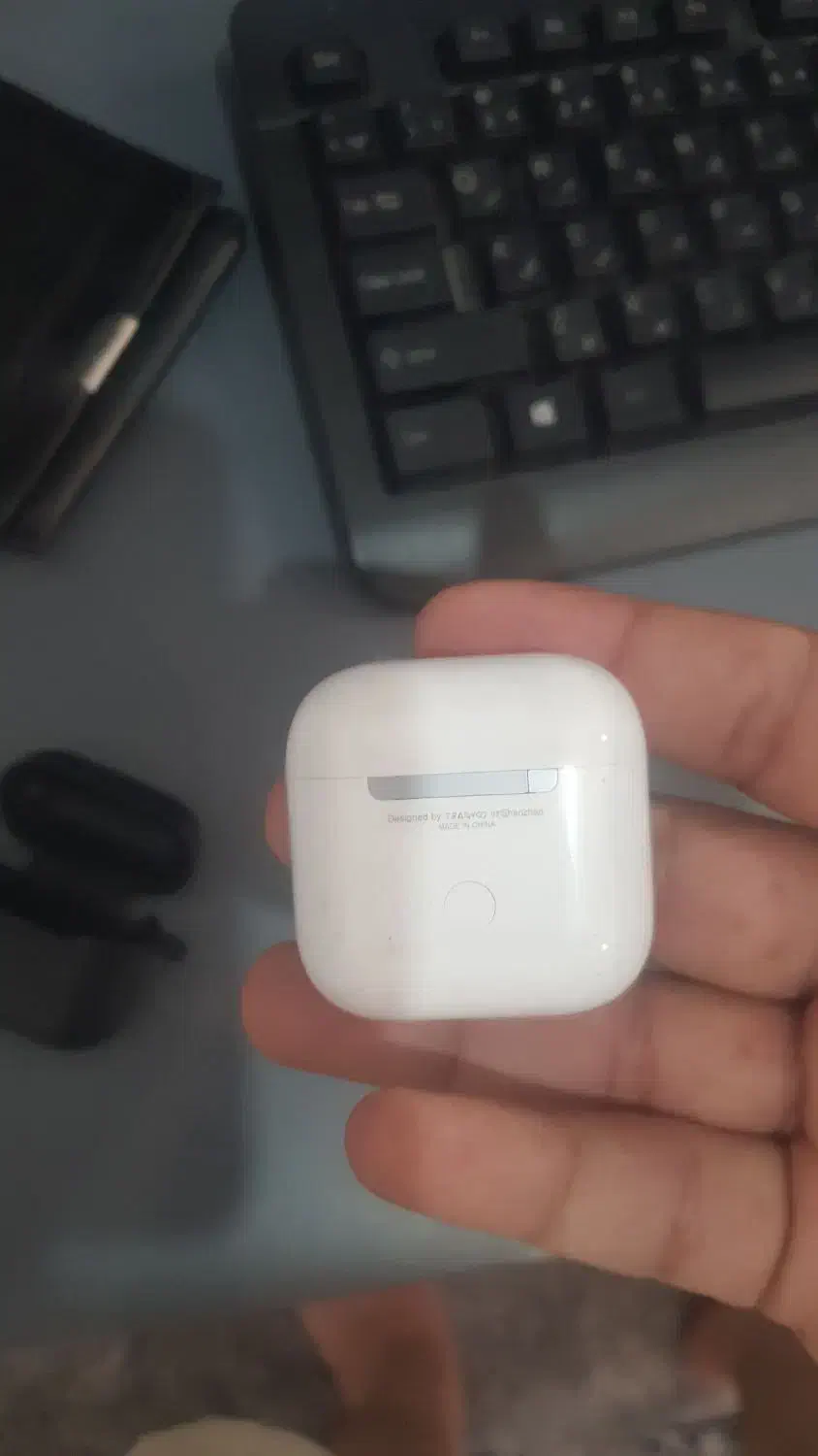 ایرپاد۴|لوازم جانبی موبایل و تبلت|گرگان, |دیوار