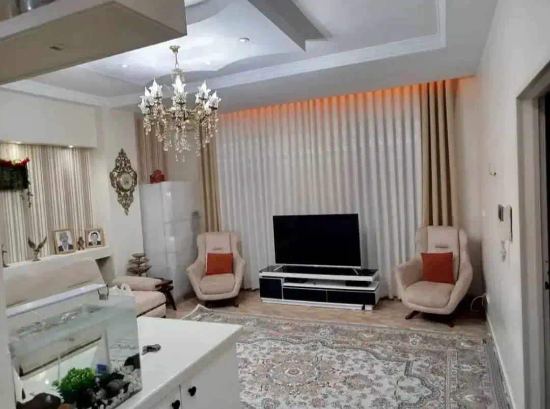 ۴۳متری/گلچین/تمیز/خوش نقش|فروش آپارتمان|تهران, گلچین|دیوار