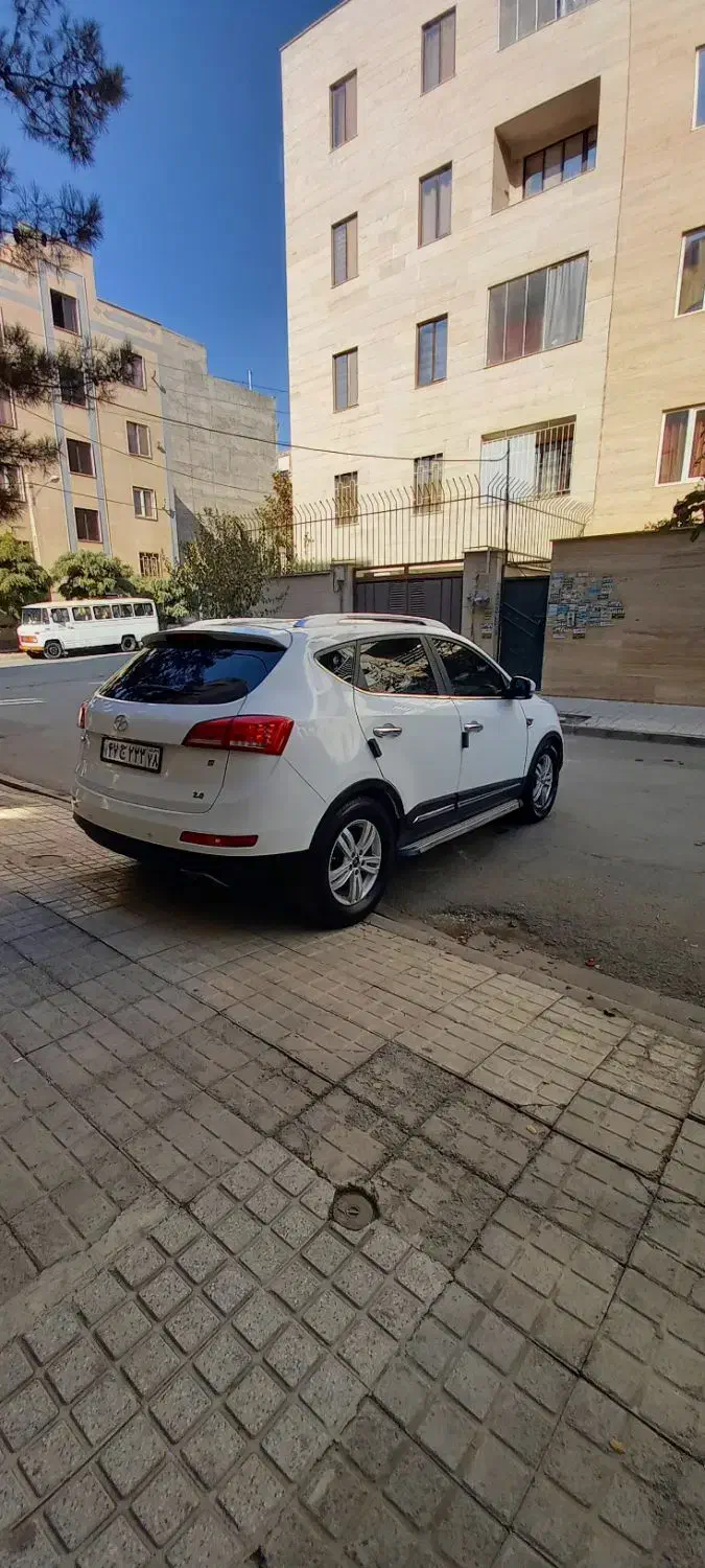 بیرنگ ۹۴ لازرورقی|خودرو سواری و وانت|کرج, حیدرآباد|دیوار