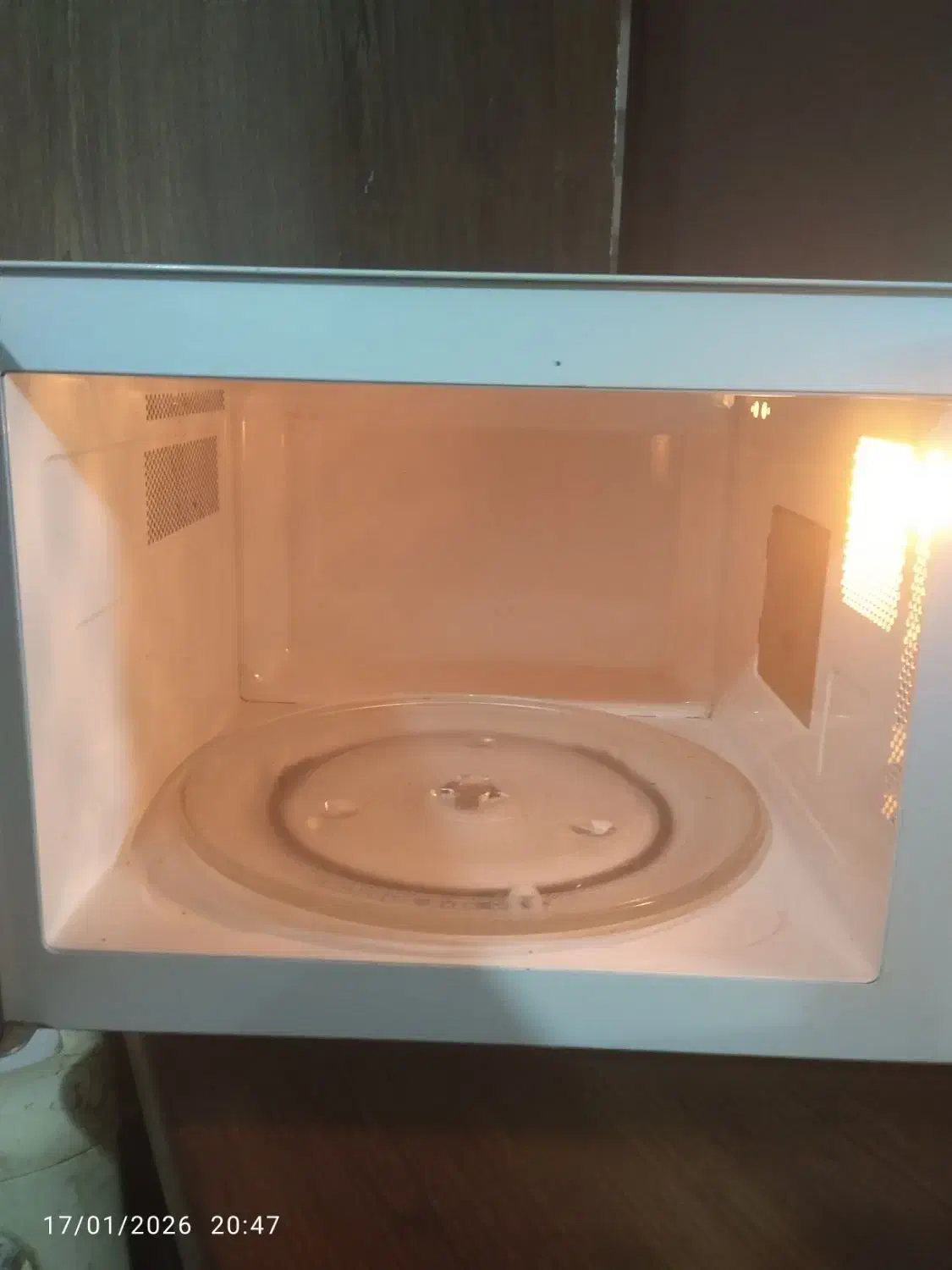 ماکروفر فلر|اجاق گاز و لوازم برقی پخت‌وپز|مشهد, تربیت (صدف)|دیوار