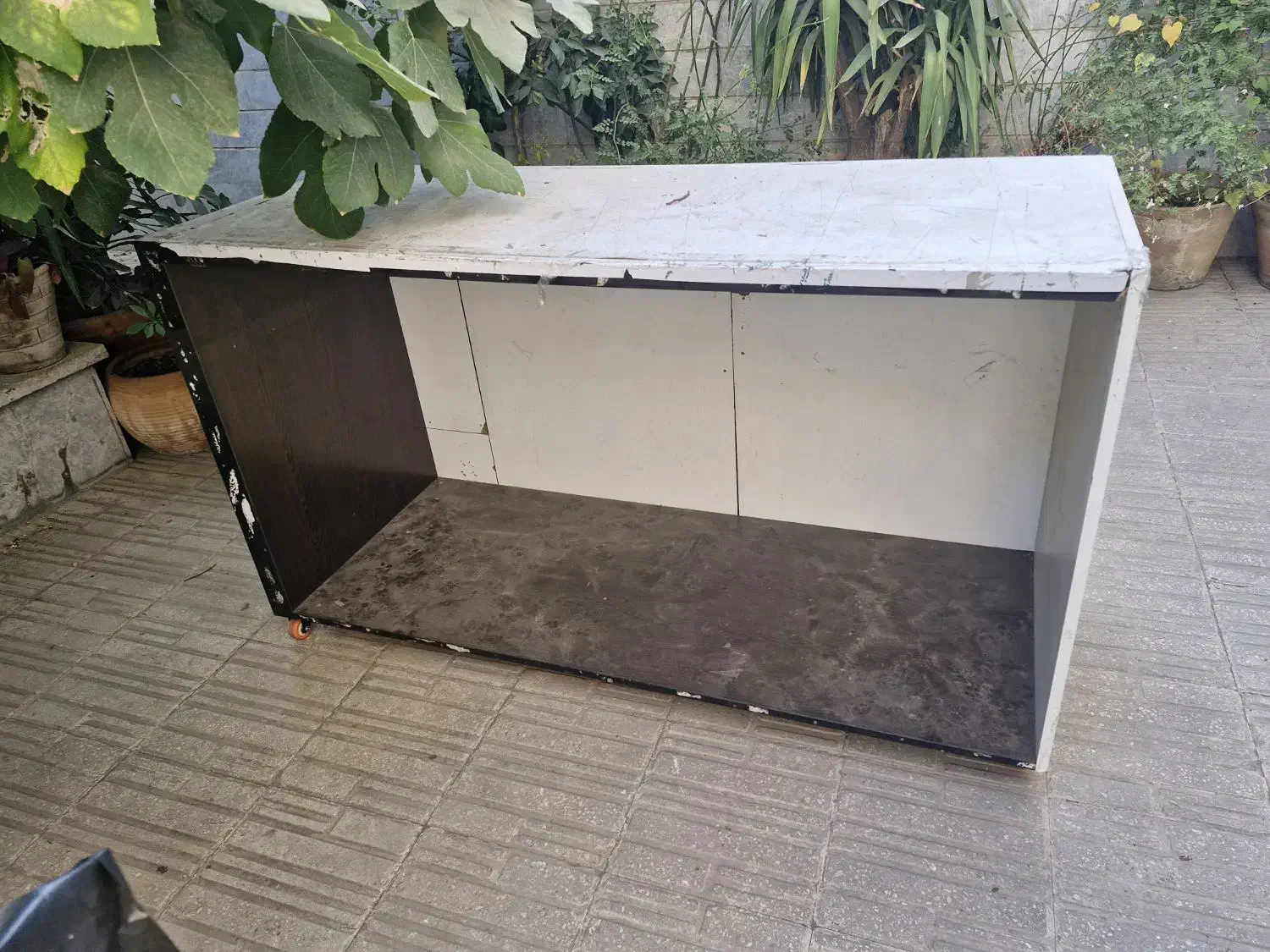 میز کانتر پیشخوان ام دی اف mdf|فروشگاه و مغازه|تهران, پردیسان|دیوار