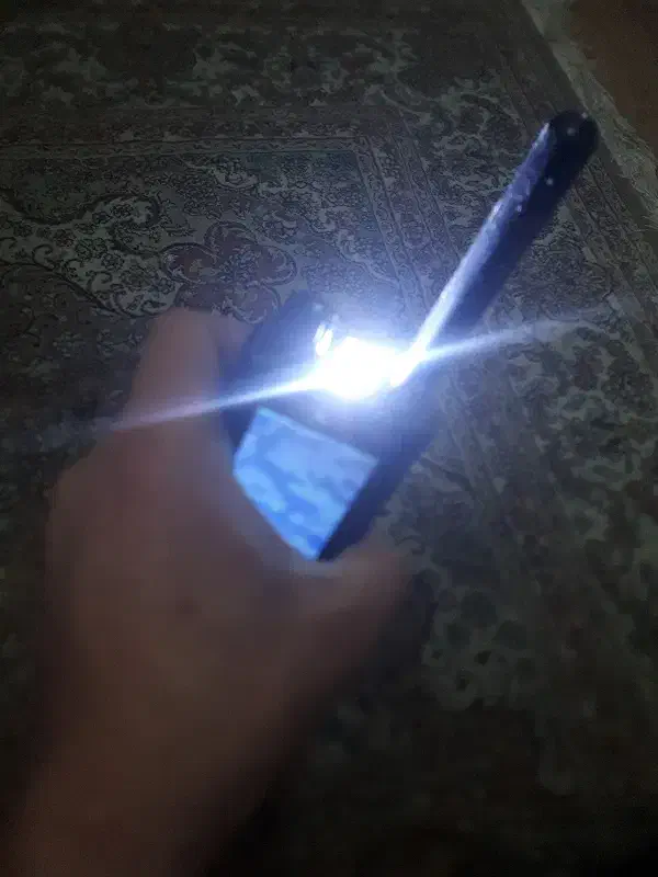 گوشی هووپ مدل k1000 قابلیت بیسیم|موبایل|شیراز, اصلاح‌نژاد|دیوار