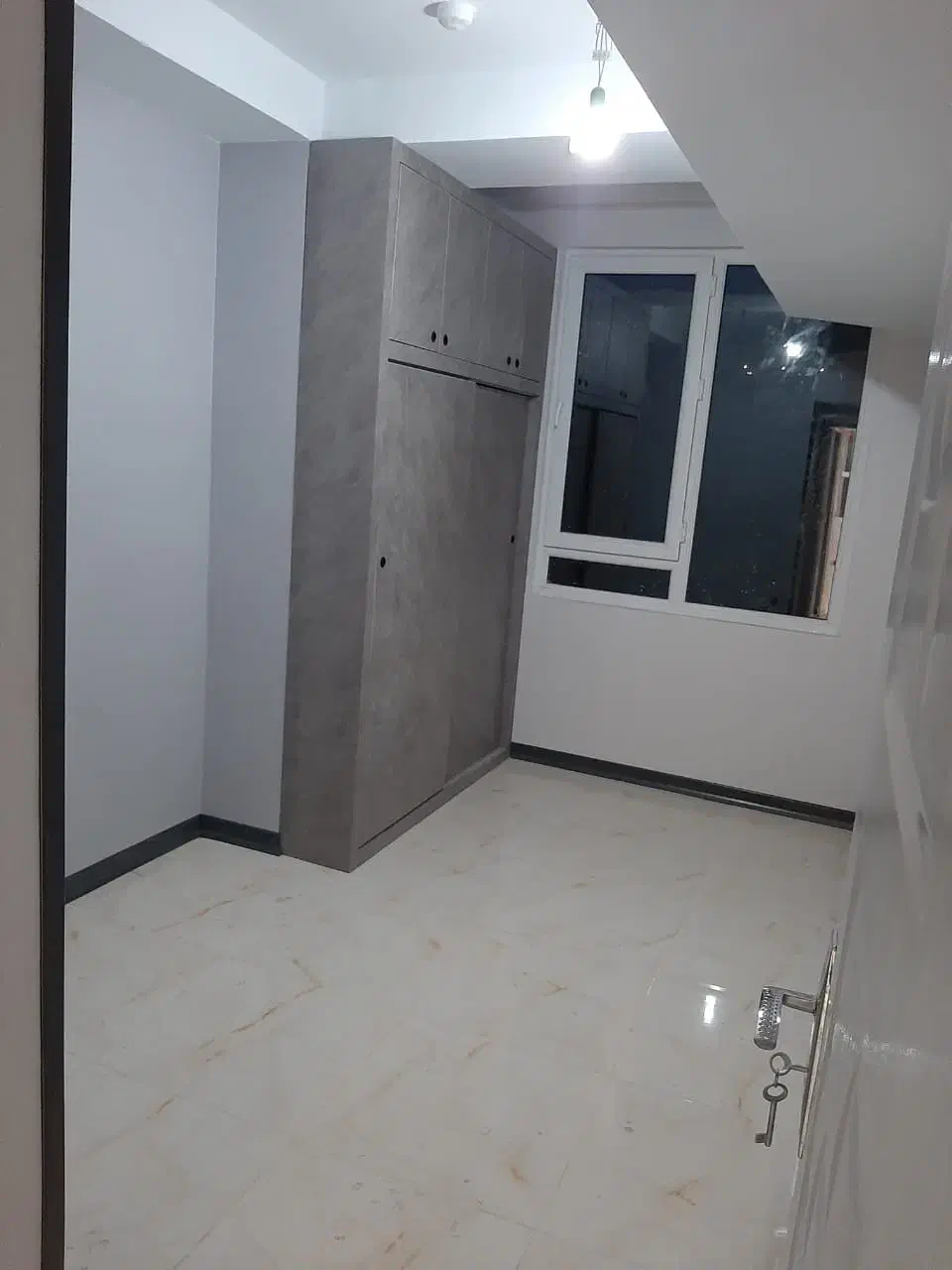 آپارتمان ۸۵ متری فول امکانات|اجارهٔ آپارتمان|کرج, شهرک احمدیه|دیوار