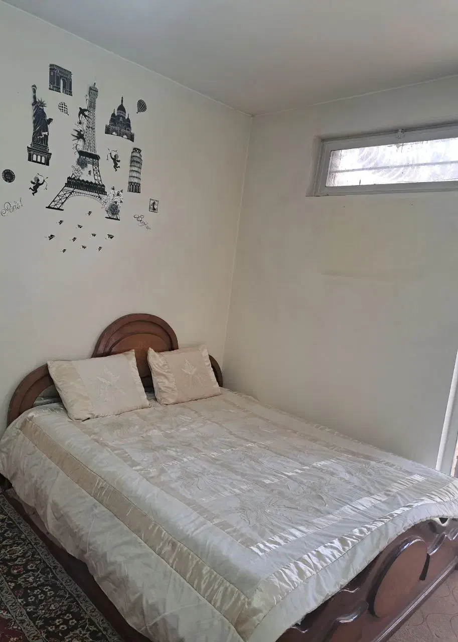 اجاره کوتاه مدت ویلایی روزانه و هفتگی|اجارهٔ کوتاه‌مدت آپارتمان و سوئیت|فولادشهر, B1|دیوار