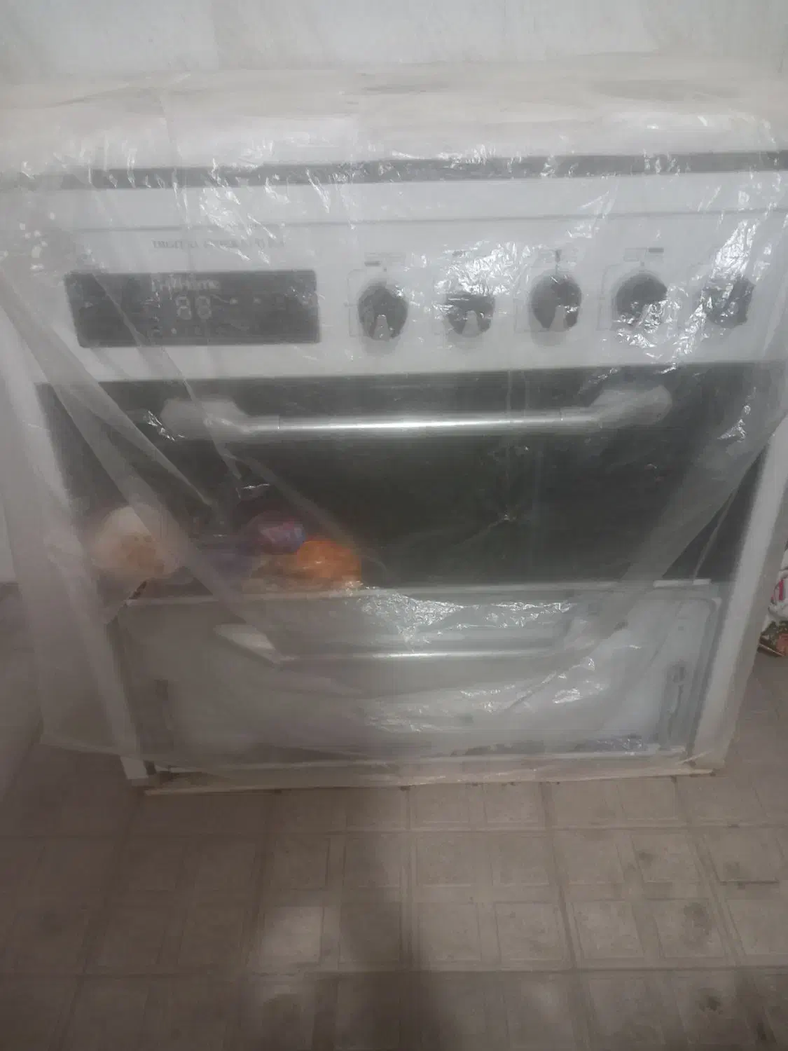 فروش گاز|اجاق گاز و لوازم برقی پخت‌وپز|کوهدشت, |دیوار