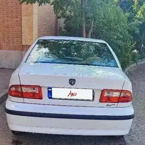 سمند 1400 دوگانه کلاس 16|خودرو سواری و وانت|اهر, |دیوار