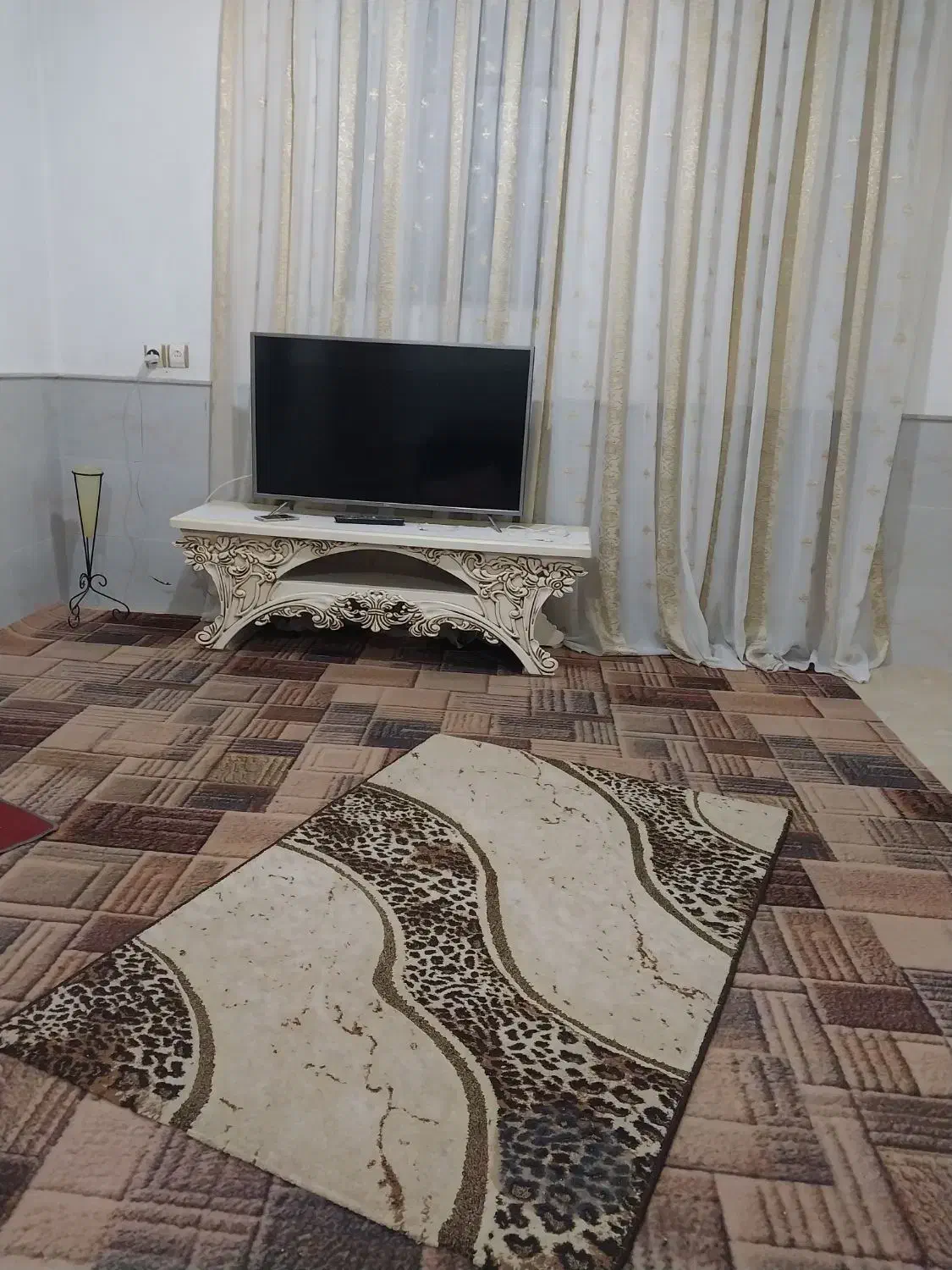 اجاره خانه دربست|اجارهٔ خانه و ویلا|نیشابور, کوی یغما|دیوار