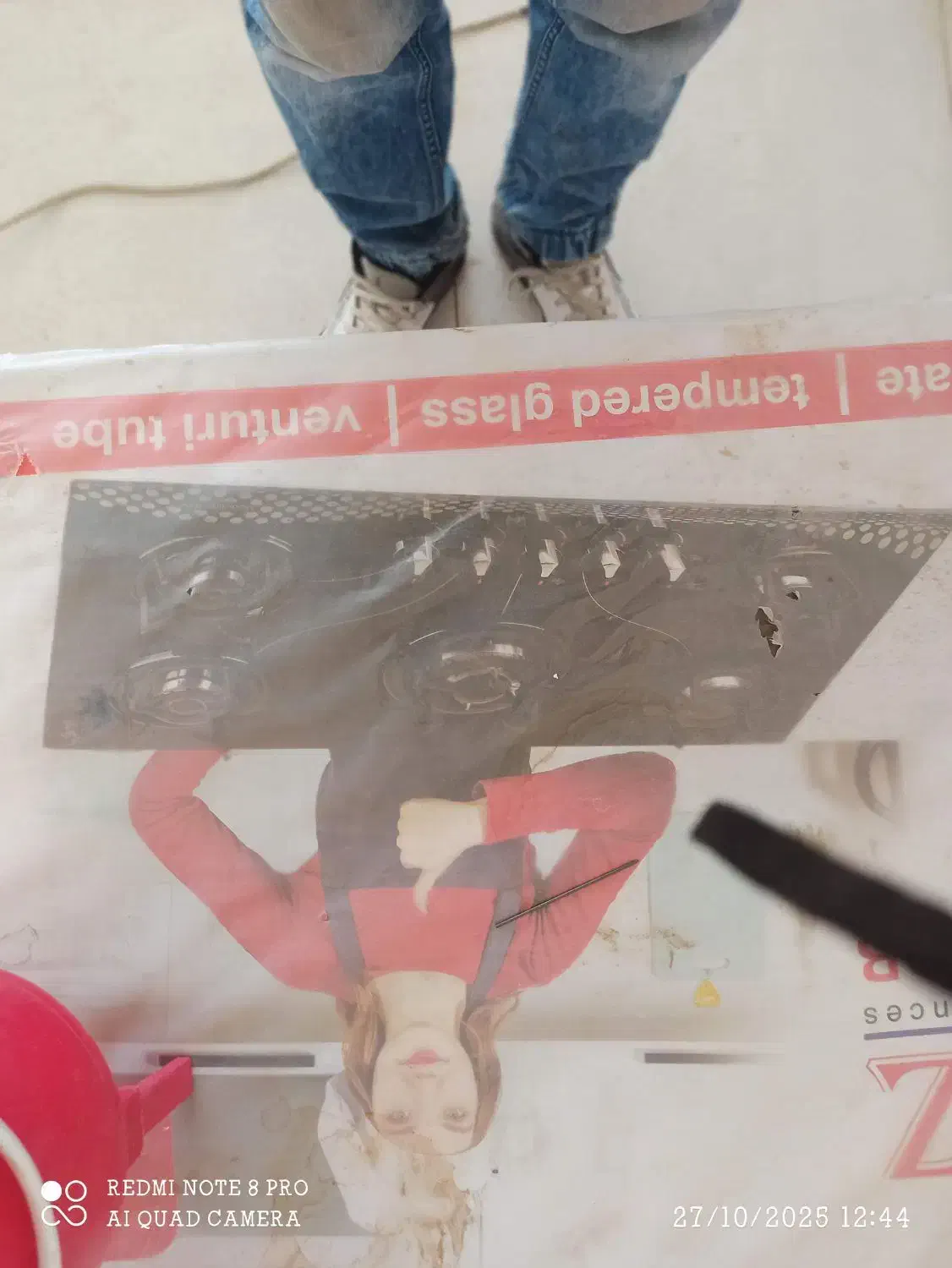 گاز صفحه ای و هود شومینه ای|اجاق گاز و لوازم برقی پختوپز|بیجار, |دیوار