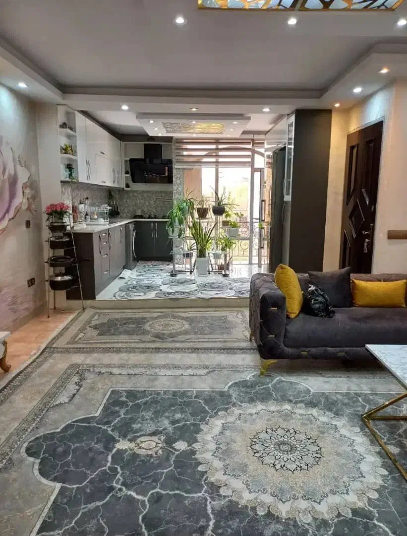 خیابان نوری/۵۰متر فول امکانات/سرمایه گذاری|فروش آپارتمان|تهران, جیحون|دیوار