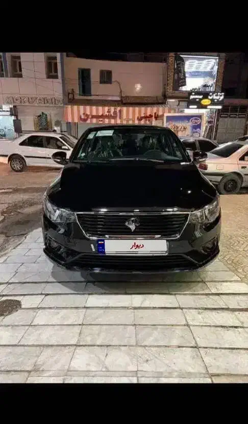 تارا v1|خودرو سواری و وانت|زهک, |دیوار