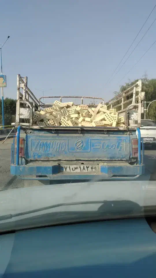 نیازمند کارگر در مصالح فروشی|استخدام معماری، عمران و ساختمانی|دوگنبدان, |دیوار