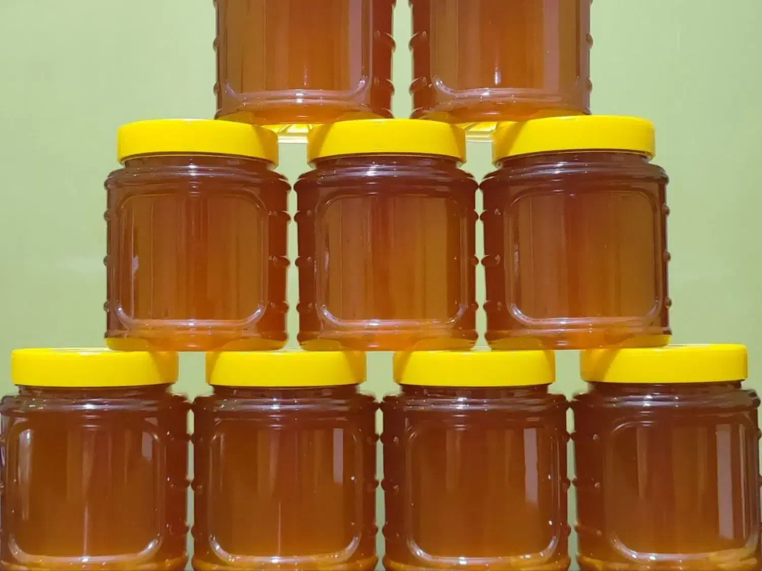 عسل سارای خوب و درجه یک|خوردنی و آشامیدنی|گرمدره, |دیوار