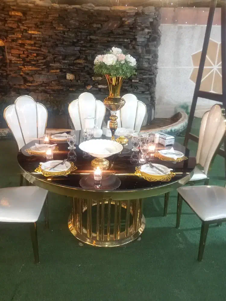 باغ تالار مجلل قصر مریم شهریار  تخفیف ۳۰ درصدی|خدمات پذیرایی، مراسم|باغستان, |دیوار