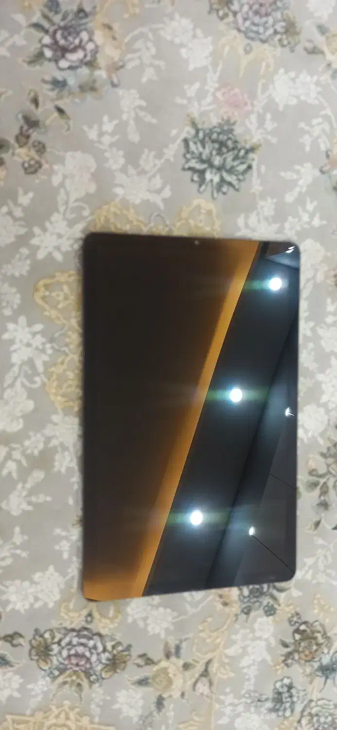 تبلت 10انجی سامسونگ|تبلت|جوانرود, |دیوار