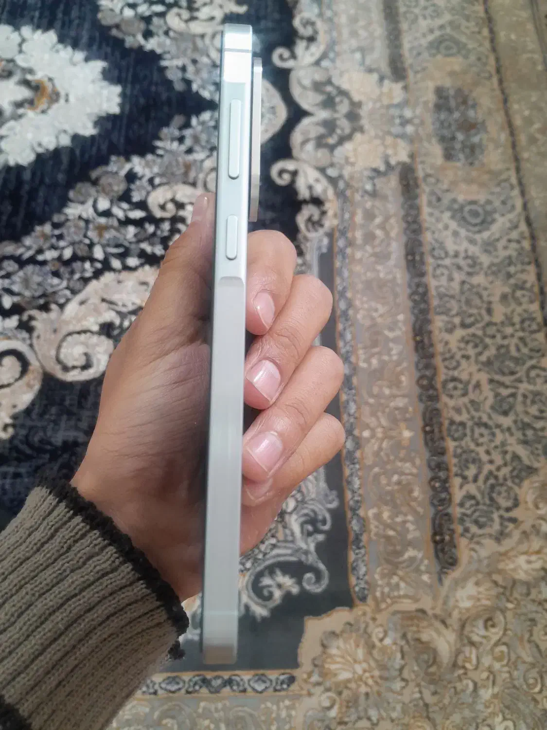 گوشی a56|موبایل|گلپایگان, |دیوار