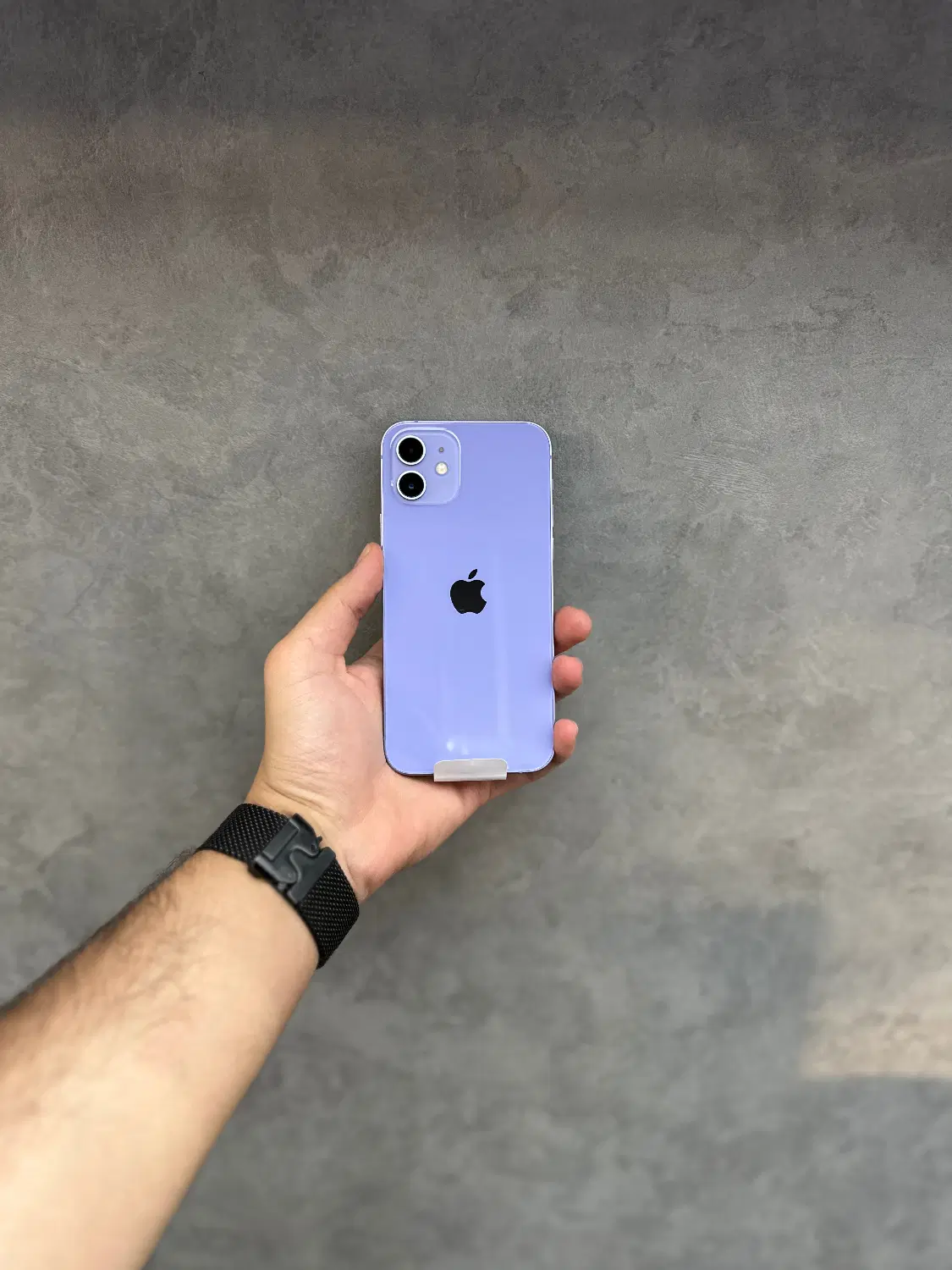 iPhone 12 Normal 128Gb Cha بارجیستر|موبایل|ارومیه, |دیوار