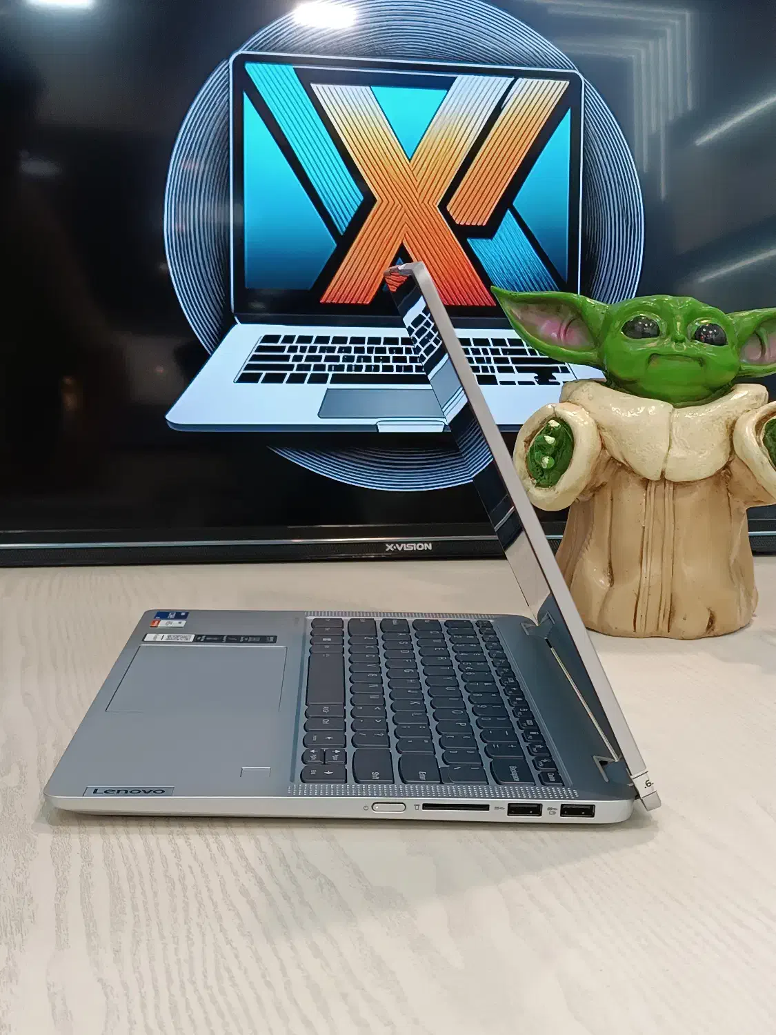 لپ تاپ Lenovo IdeaPad Flex 5|رایانه همراه|تهران, میدان ولیعصر|دیوار