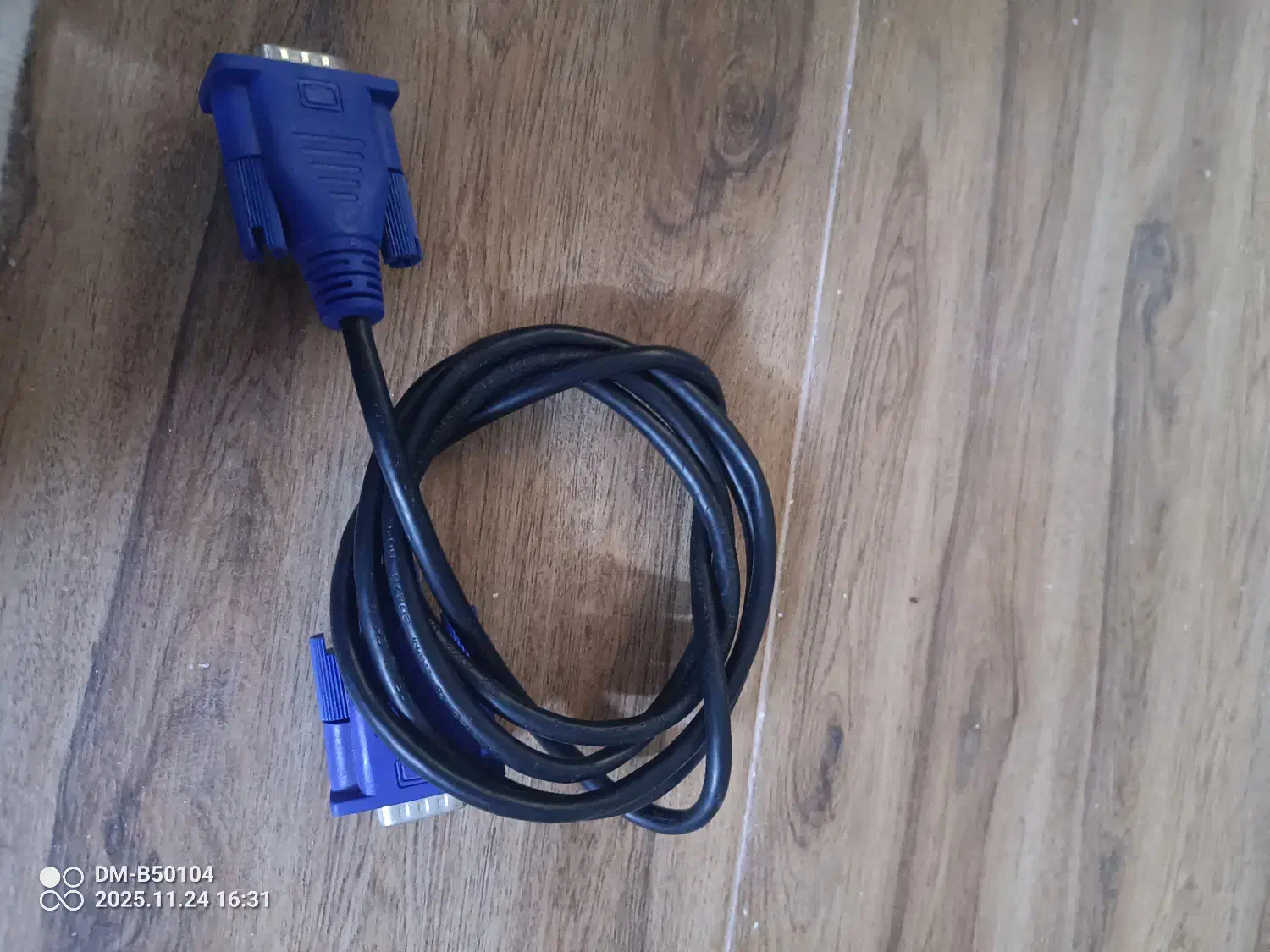 کابل vga|قطعات و لوازم جانبی رایانه|تهران, سلسبیل جنوبی|دیوار