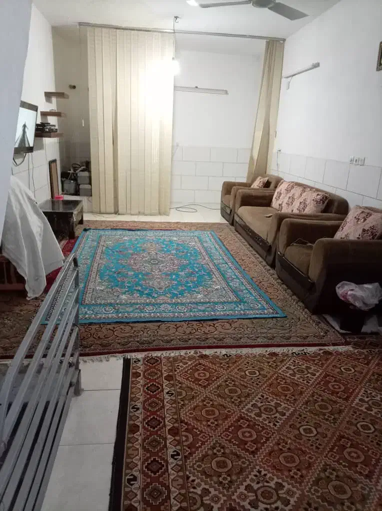 آپارتمان هفتاد متری شهرک جماران نزدیک دانشگاه|اجارهٔ آپارتمان|کرمان, |دیوار