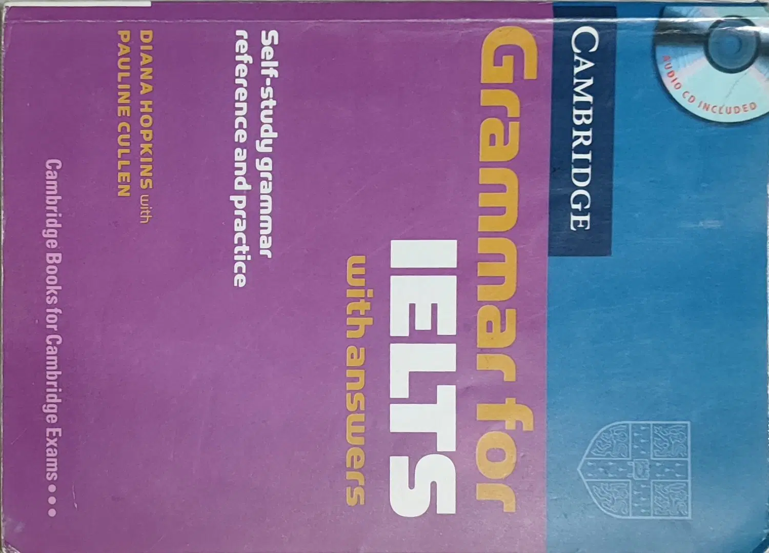 grammar for lelts with answers|کتاب و مجله آموزشی|تهران, تختی|دیوار