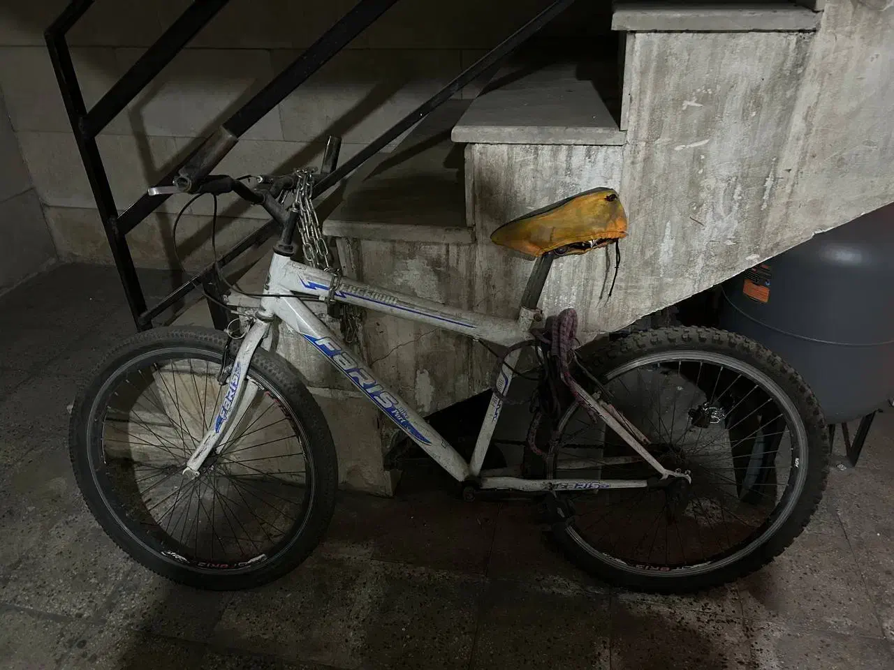 ...|دوچرخه، اسکیت، اسکوتر|تهران, فلاح|دیوار