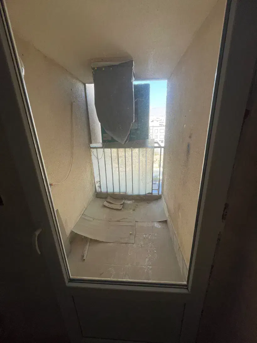 فاز ۴ / ویو دار / شیک و مرتب|فروش آپارتمان|هشتگرد, شهرک گلها|دیوار