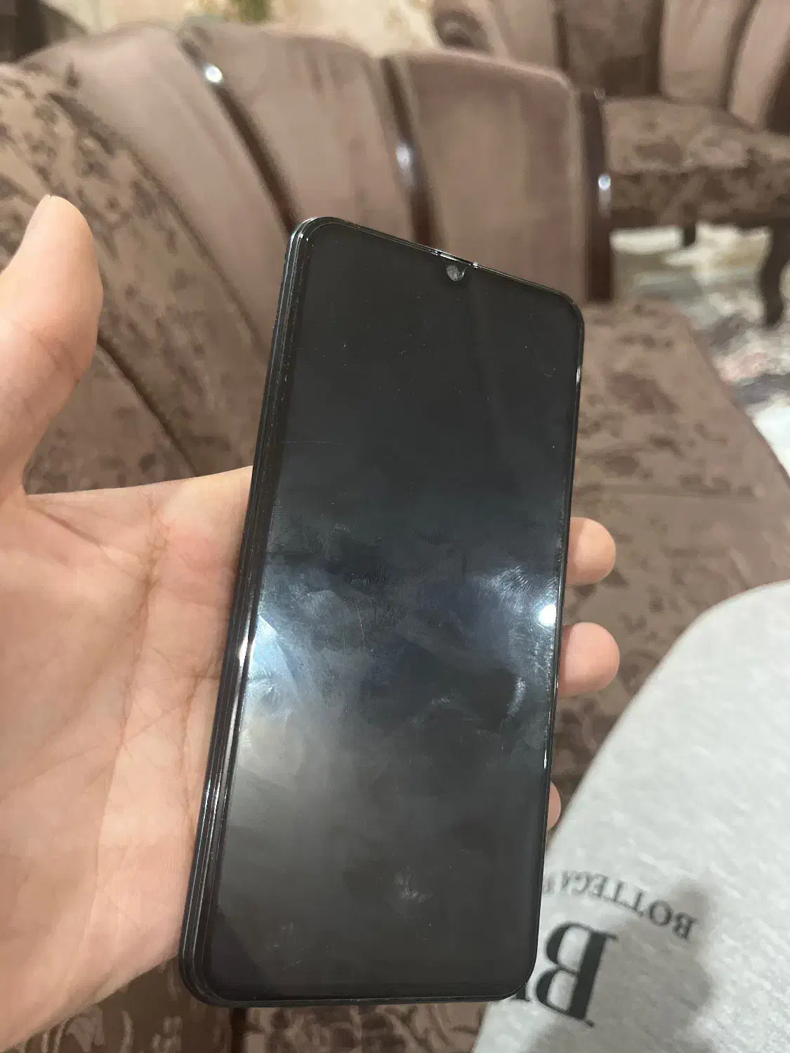 گوشی a30|موبایل|اهواز, ۲۰۰۰واحدی|دیوار