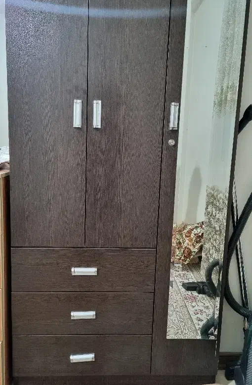 کمد|جاکفشی، کمد، دراور|تهران, تهرانسر شرقی|دیوار