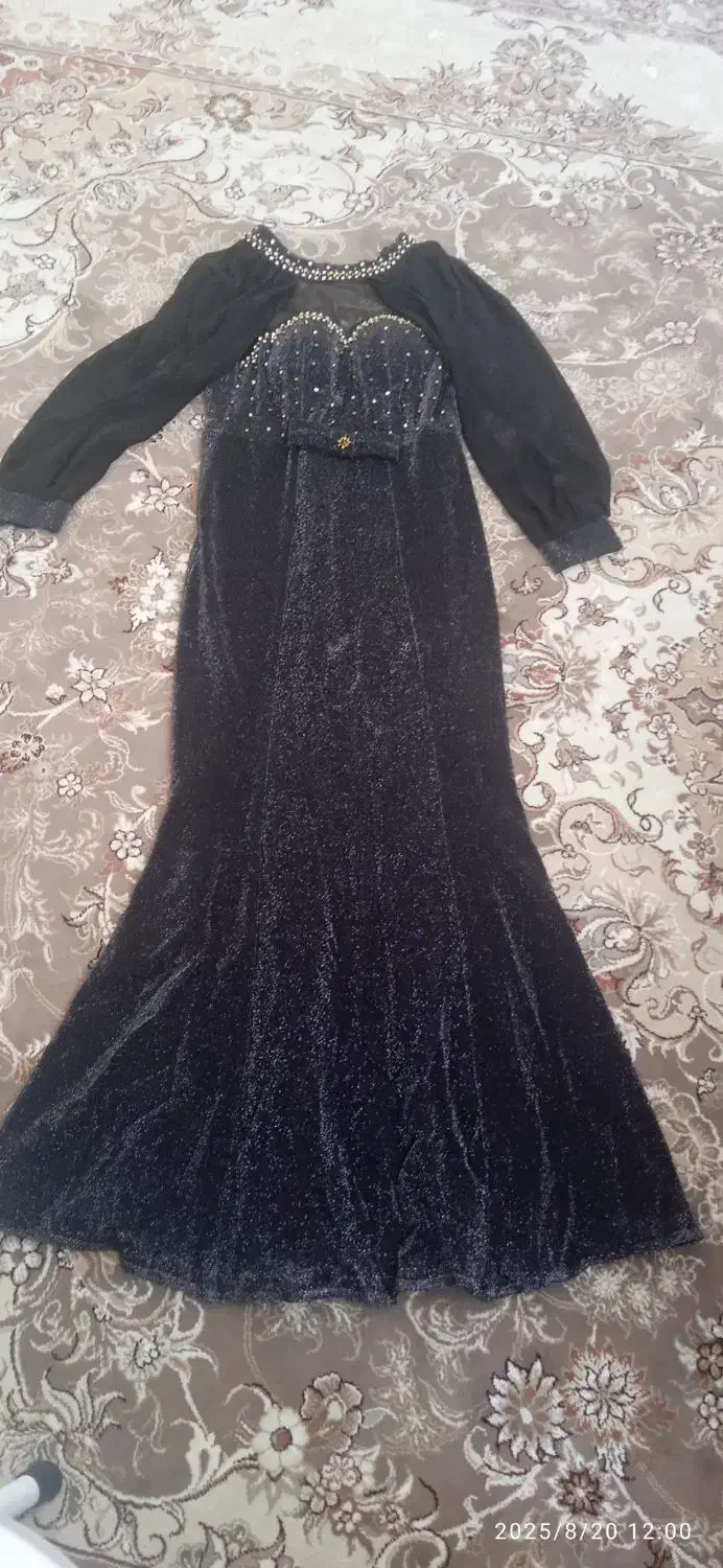 لباس مجلسی زنانه|لباس|سبزوار, علمدار|دیوار