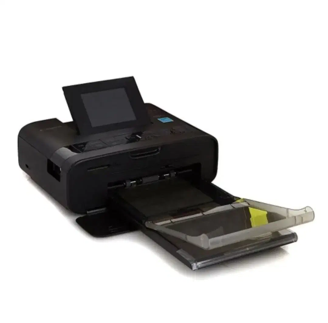 پرینتر چاپ عکس بی سیم canon مدل SELPHY CP1200|پرینتر، اسکنر، کپی، فکس|قم, بنیاد|دیوار