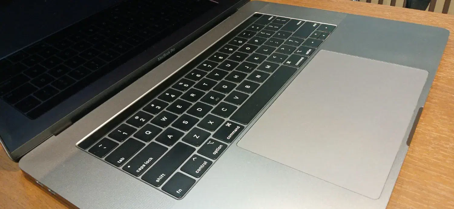 macbook pro 2019 لپ تاپ حرفه ای|رایانه همراه|اهواز, کوی طالقانی|دیوار