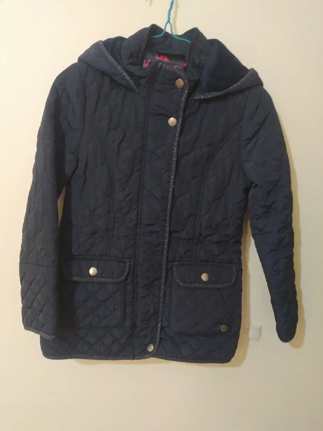 سه تا کاپشن دخترانه و زنانه|لباس|صدرا-فارس, فاز ۱|دیوار