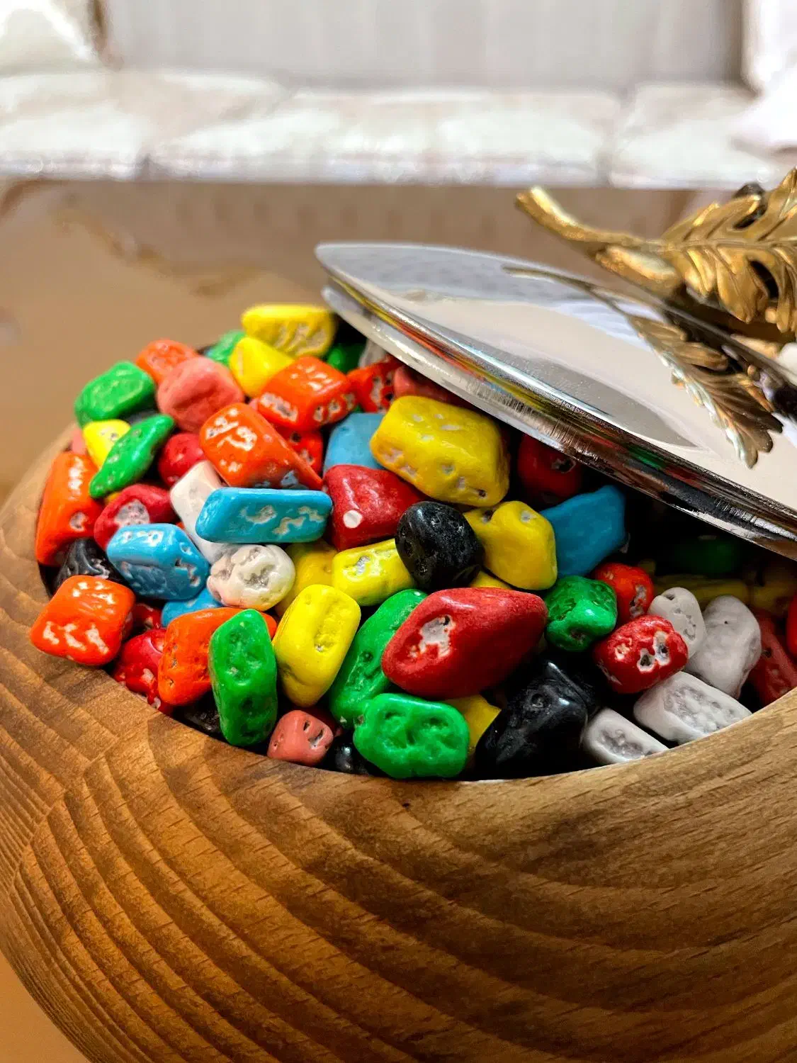 اسمارتیز / شکلات / شکلات بلدرچینی / شکودراژه /عمده|خوردنی و آشامیدنی|تهران, زنجان جنوبی|دیوار