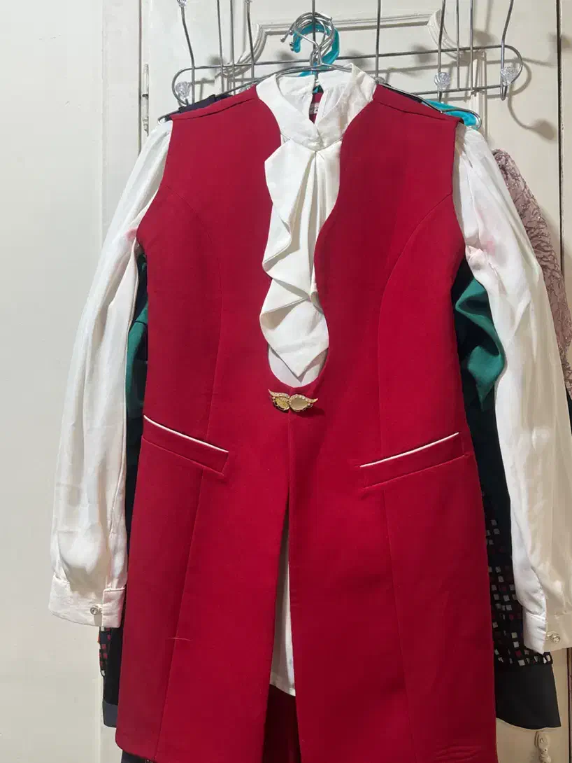 فروش لباس مجلسی نو|لباس|شیراز, نصر|دیوار