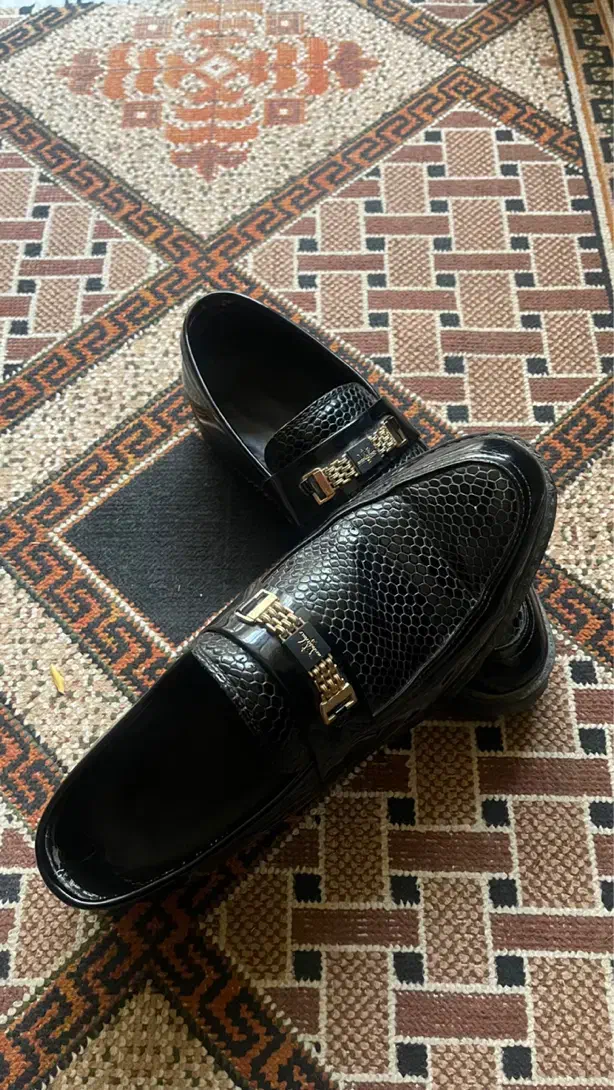 کفش کالج مازراتی|کیف، کفش، کمربند|تاکستان, |دیوار