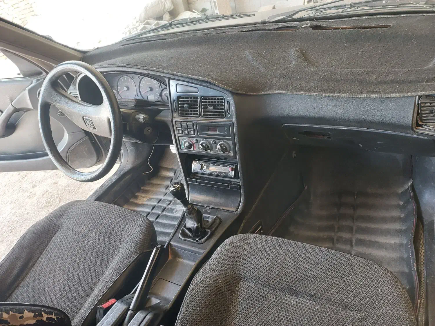 ماشین|خودرو سواری و وانت|لاران, |دیوار