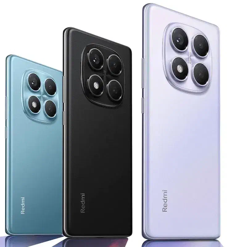 شیائومی نوت ۱۴ پرو|موبایل|خرمدره, |دیوار